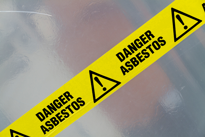 Asbestos Liability Insurance