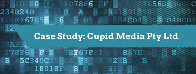 Cupid Media Case Study