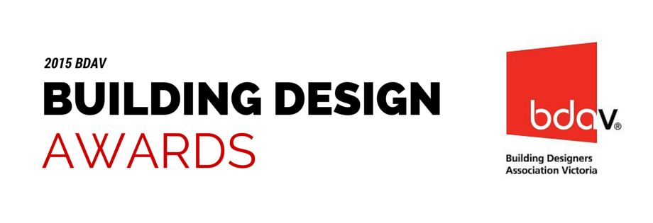 BDAV Building Design Awards 2015