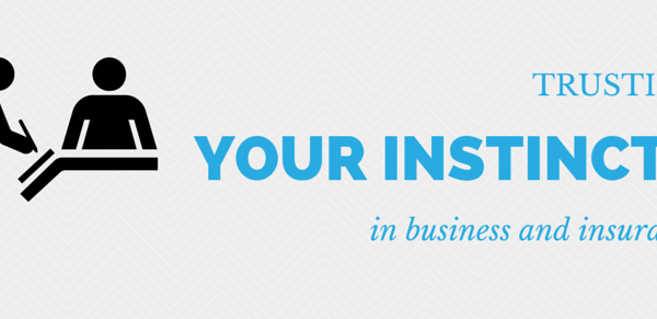 Trusting Your Instincts in Business