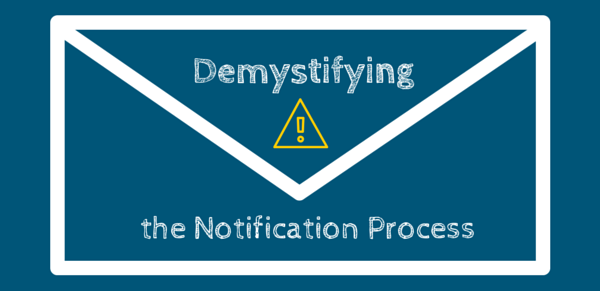 Demystifying the Notification Period