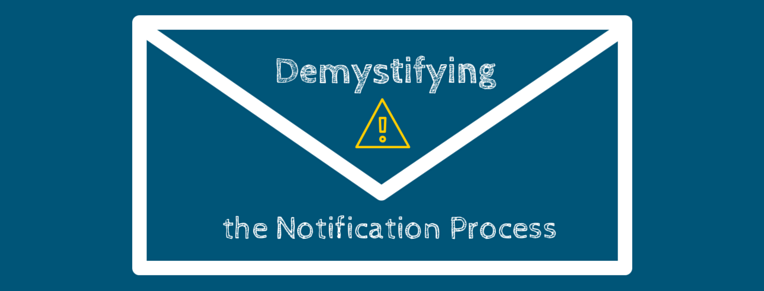 Demystifying the Notification Period