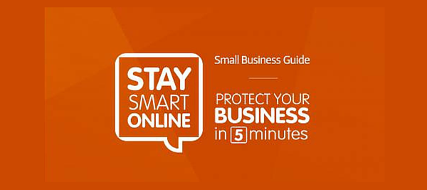 Stay Smart Online - Small Business Guide