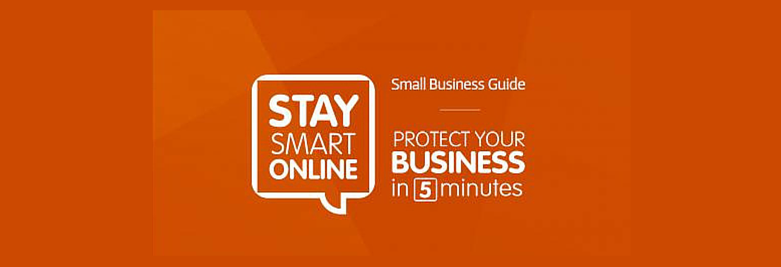 Stay Smart Online - Small Business Guide