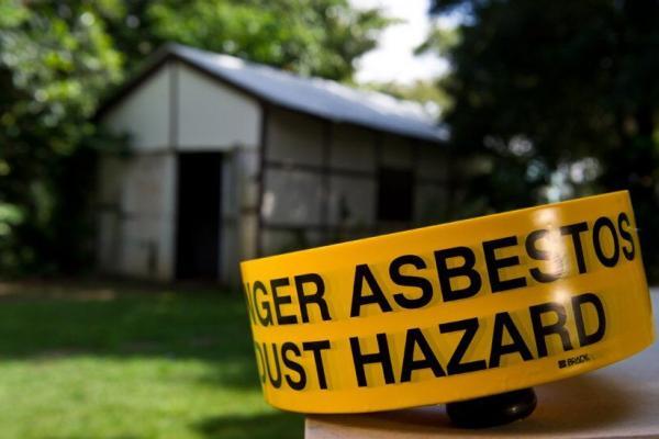 Asbestos Insurance