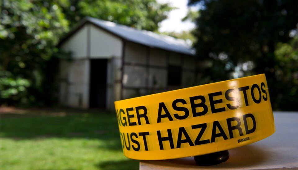Asbestos Insurance