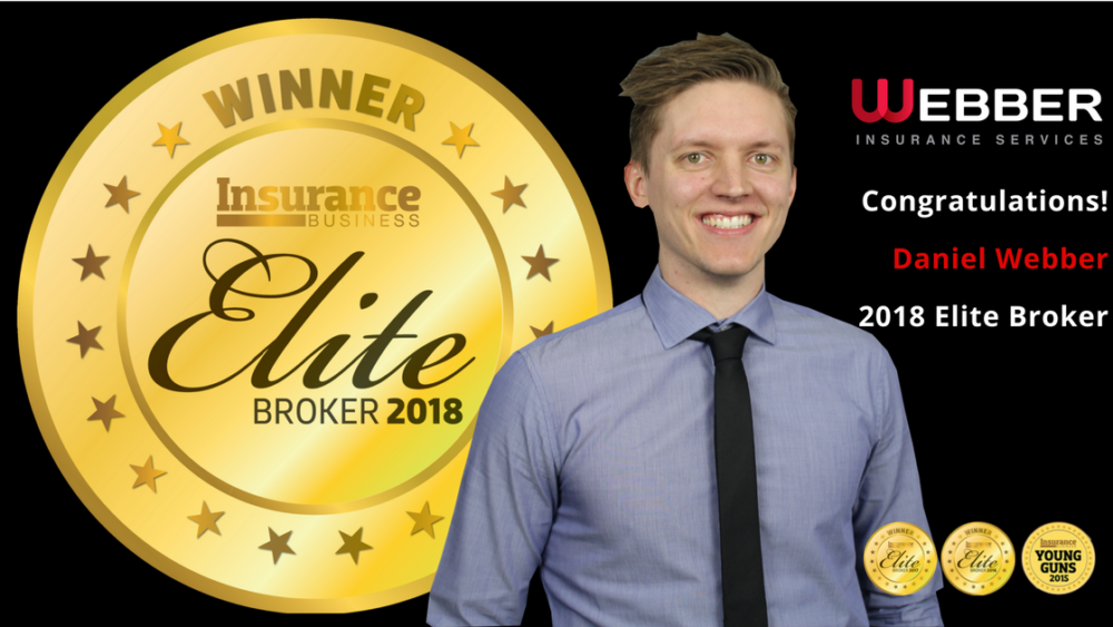 Elite Broker 2018