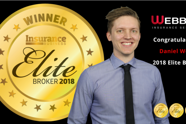 Elite Broker 2018