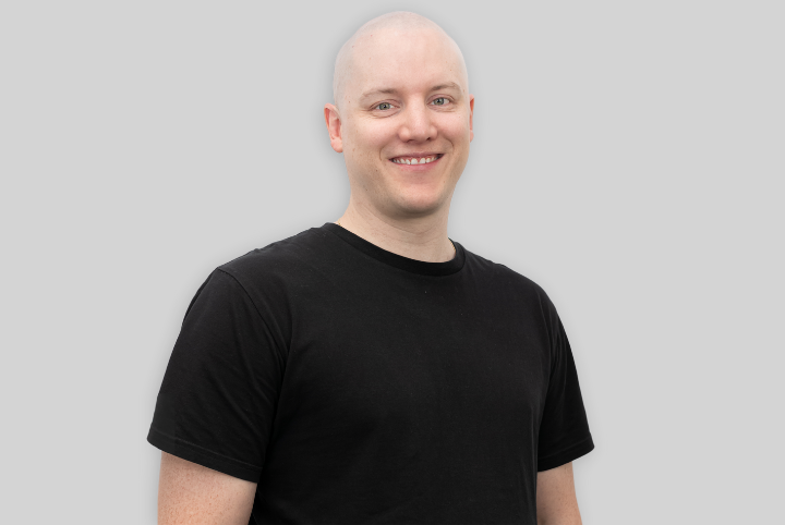 Chris Webebr