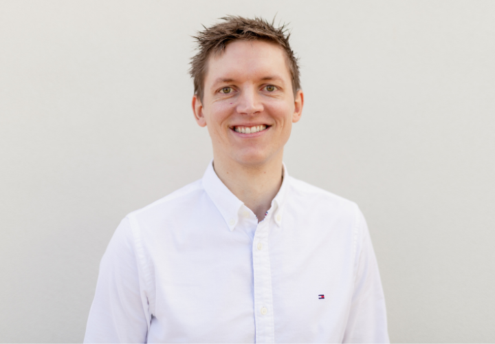 Daniel Webber