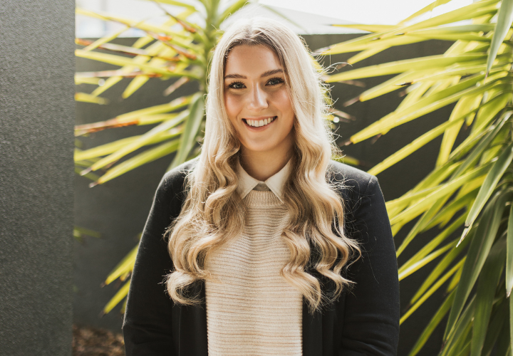 Jess Dametto