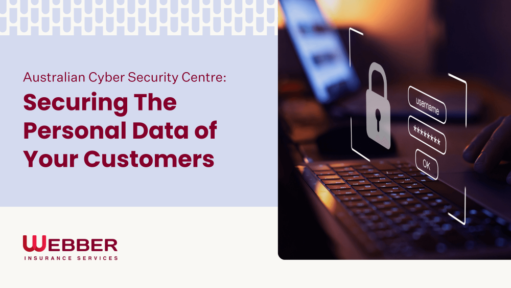Securing Customer Data – ASCS Guide