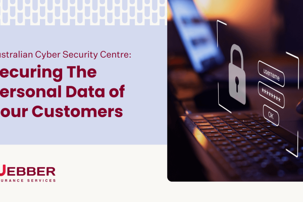 Securing Customer Data – ASCS Guide