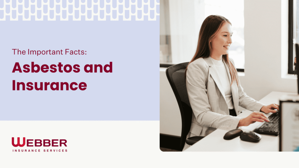 Asbestos and Insurance The Important Facts