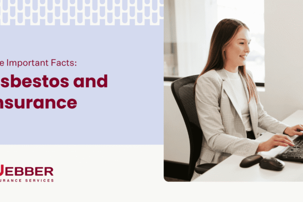 Asbestos and Insurance The Important Facts