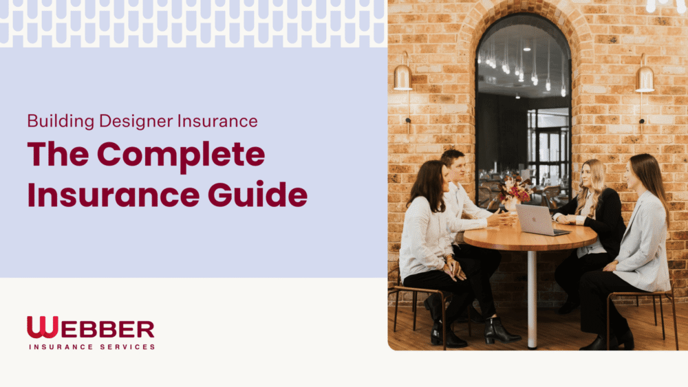 Building Designer Insurance: The Complete Guide
