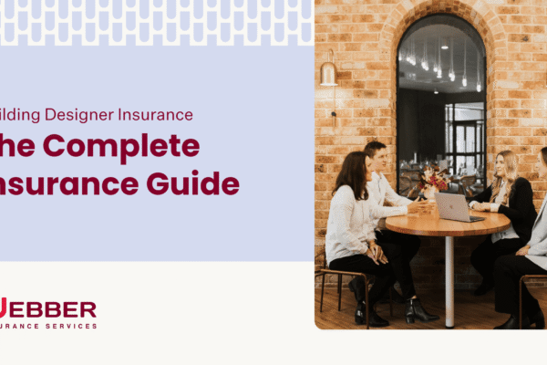 Building Designer Insurance: The Complete Guide