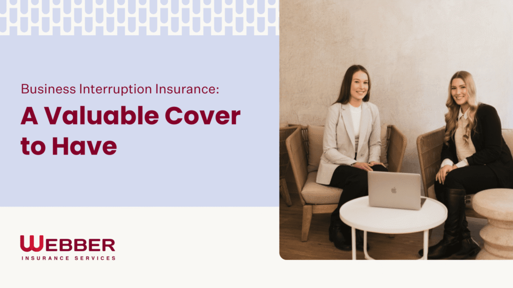 Business Interruption Insurance