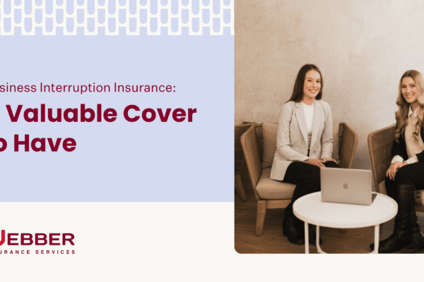 Business Interruption Insurance