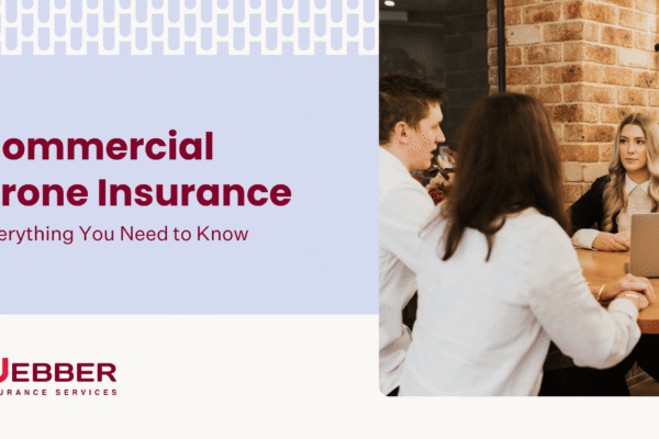 Commercial Drone Insurance