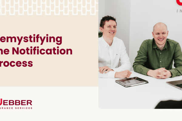 Demystifying the Notification Process