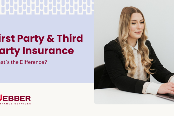First Party and Third Party Insurance: What’s the Difference?