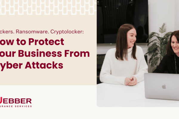 How to Protect Your Business From Cyber Attacks