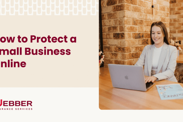 How to Protect a Small Business Online