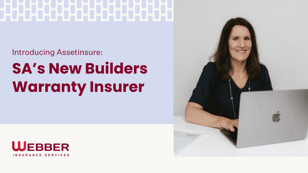 Introducing Assetinsure