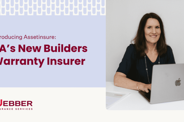 Introducing Assetinsure