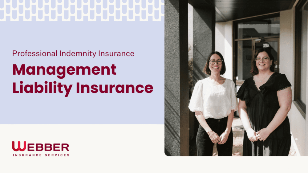 Management Liability Insurance