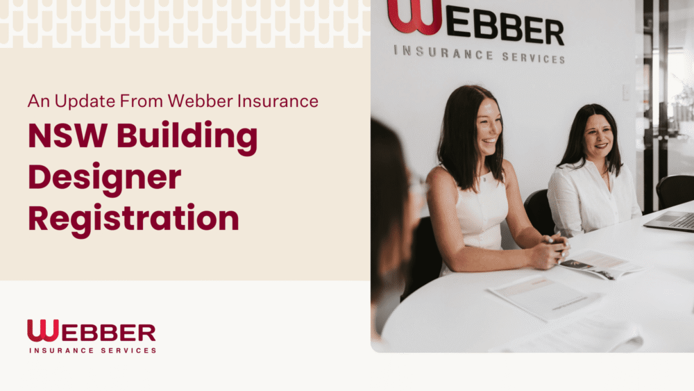 NSW Building Designer Registration