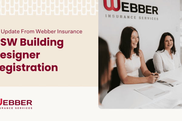 NSW Building Designer Registration