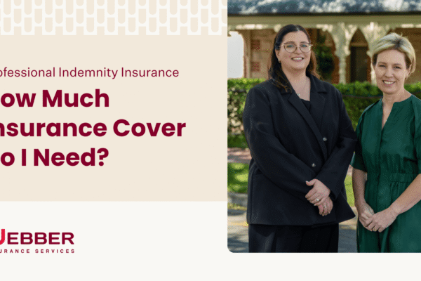 Professional Indemnity Insurance – How much do I need
