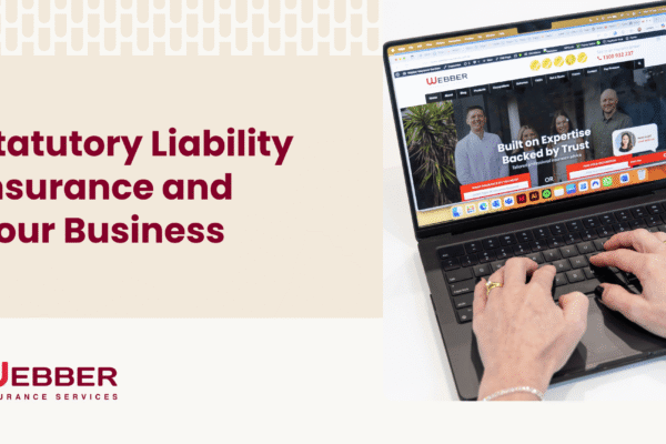 Statutory Liability Insurance and Your Business