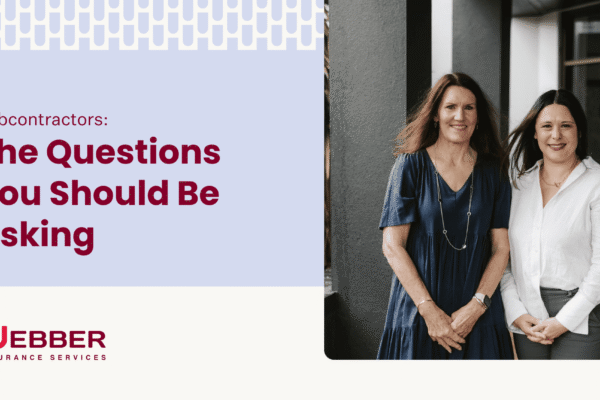 Subcontractors: The Questions You Should Be Asking