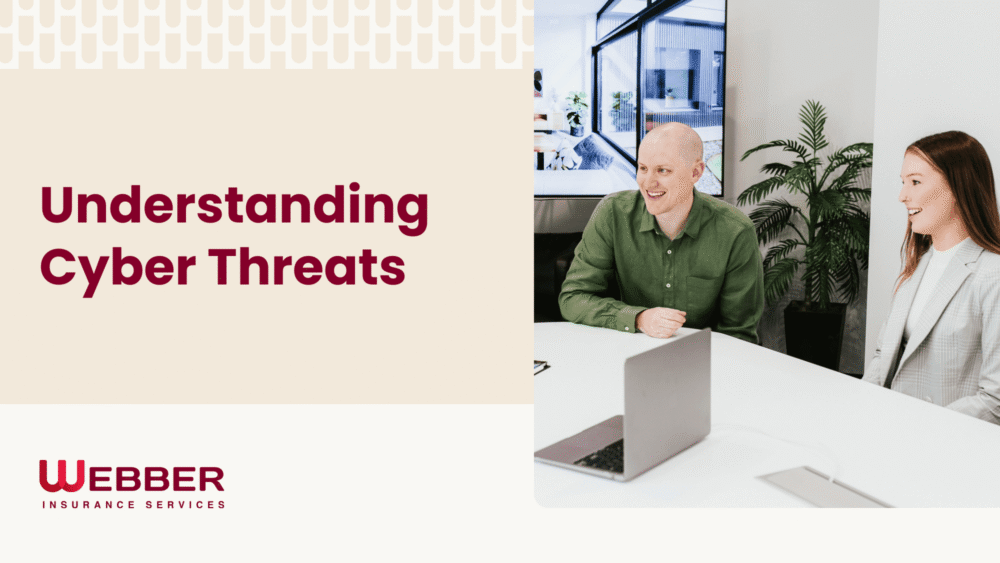 Understanding Cyber Threats