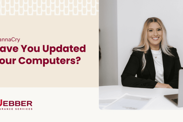 WannaCry – Have You Updated Your Computers?