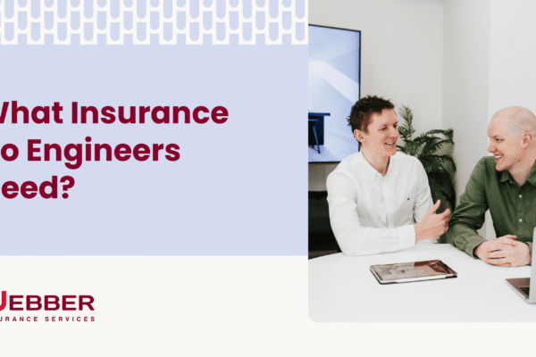 What Insurance Do Engineers Need