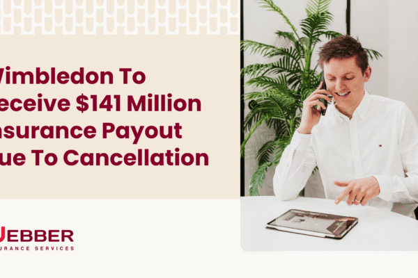 Wimbledon To Receive $141 Million Insurance Payout Due To Cancellation