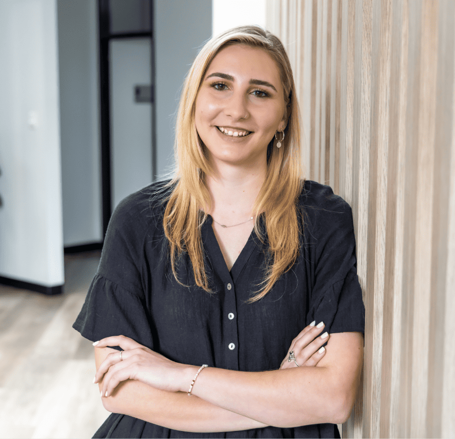 Webber Insurance - Charlene