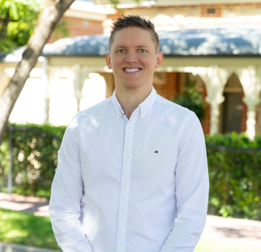 Webber Insurance - Daniel