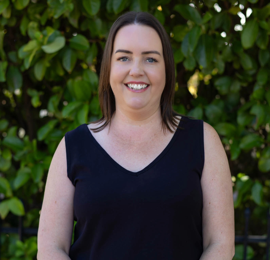 Webber Insurance - Natasha