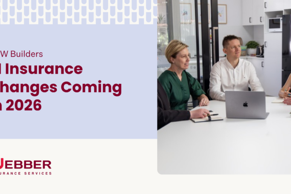 PI Insurance Changes Coming in 2026