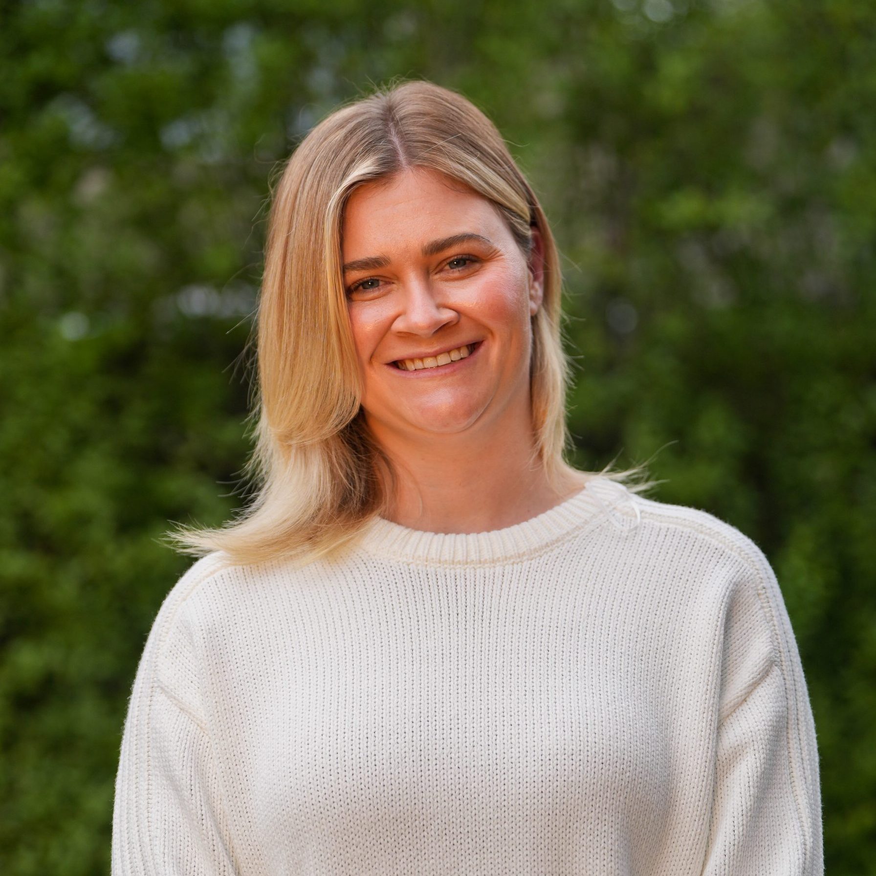 Catherine Goodyer