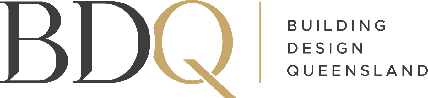 Logo for Building Design Queensland